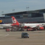 Lufthansa-Übernahme: Airberlin startet Wetlease-Vereinbarung mit Lufthansa Gruppe