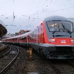 Tag nach „Kyrill“: Deutsche Bahn zieht Zwischenbilanz