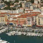 Frühjahrsurlaub mit Sommersonne an der Côte d’Azur