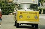 „Little Miss Sunshine“ fährt in Hollywood Preise ein