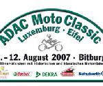 ADAC MotoClassic 2007