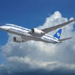 Boeing und Azerbaijan Airlines schließen Bestellung für 787 und 737 ab