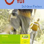 TUI Sonderkatalog Harz erscheint zum zehnten Mal