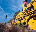 Deutsche Bahn AG ertüchtigt in Niedersachsen und Bremen das Netz für mehr Verkehr auf der Schiene