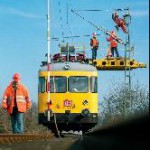 Deutsche Bahn AG ertüchtigt das Netz in NRW für mehr Verkehr auf der Schiene