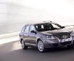 Neuer Golf Variant ist ab sofort bestellbar