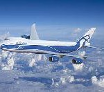 Boeing, Volga-Dnepr Group Announce Order for Five 747-8 Freighters