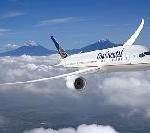 Boeing and Continental Announce Deal for More 787s, Including the 787-9 Launch Order for the Americas