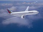 Boeing 777-300ERs Selected by Philippine Airlines