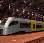 Siemens liefert 16 Züge im Wert von rund 70 Millionen Euro an Angel Trains