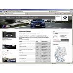 BMW M Power World online