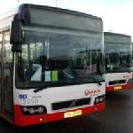 Volvo: Order for 113 Volvo city buses in the Netherlands