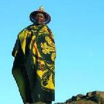 Trekking im „Himmelskönigreich Lesotho“