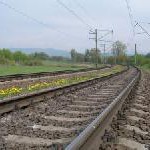 Deutsche Bahn erneuert im südlichen Sachsen-Anhalt das Netz für mehr Verkehr auf der Schiene