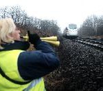 Baumaßnahmen am Bahnhof Herzogenrath starten