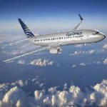 Boeing, Panama’s Copa Airlines Announce Order for Four 737-800s