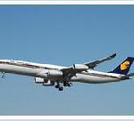 Jet Airways mit drittem Indien-Flug