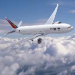 Boeing, Philippine Airlines Agree to 777-300ER Deal