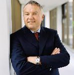 Wolfram Fischer wird neuer Europachef von HPs Consulting-Sparte