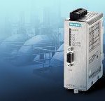 Neue Module zum Aufbau optischer Profibus-Netze