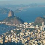 Angebotserhöhung nach Rio de Janeiro