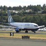 Boeing Places 50th Next-Generation 737 with AirTran Airways