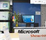 Microsoft Showroom geht weiter: Servus, München! Juten Tach, Berlin!