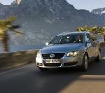 Passat Variant gewinnt die britischen „Towcar Awards 2007“