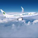 All-Boeing Operator AeroSvit Renews Fleet with Next-Generation 737 Order