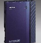 Panasonic: ACD Report Server KX-NCV200