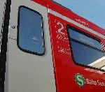 Täglich in Bewegung mit der S-Bahn Stuttgart