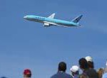 Boeing Delivers 3,000th Everett-built Widebody Airplane