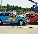 20 Jahre ADAC-Crashtest