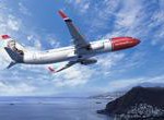 Boeing, Norwegian Air Shuttle Sign Order for 42 Next-Generation 737s