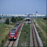 Unbeschwerter Wiesnbesuch mit der S-Bahn