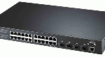 Neue ZyXEL Layer 3 Switch-Lösungen für anspruchsvolle SMB-Netzwerke