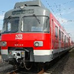 Bahn fährt zusätzliche Züge zum 162. Cannstatter Volksfest