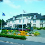 Hotel Landhaus an de Dün: Die Oase in St. Peter-Ording