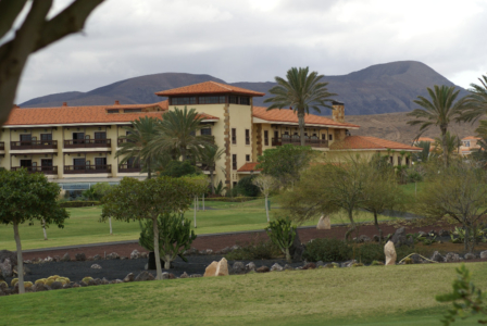 Fuerteventura, Spanien - Hotel Antigua Elba Palace Golf - (08090), Foto: ©Carstino Delmonte (2009)