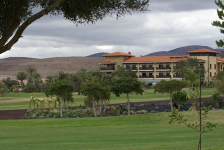 Fuerteventura, Spanien - Hotel Antigua Elba Palace Golf - (8088), Foto: ©Carstino Delmonte (2009)