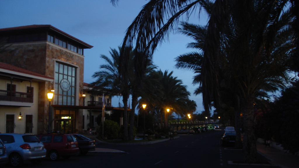 Fuerteventura, Spanien - Hotel Antigua Elba Palace Golf - (07572), Foto: ©Carstino Delmonte (2009)