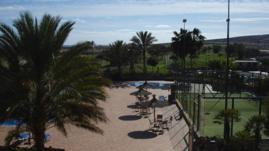 Fuerteventura, Spanien - Hotel Antigua Elba Palace (07534), Foto: ©Carstino Delmonte (2009)