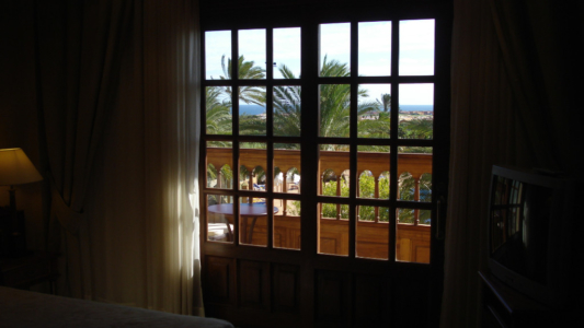 Fuerteventura, Spanien - Hotel Antigua Elba Palace Golf - (07529), Foto: ©Carstino Delmonte (2009)