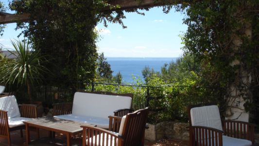 Hotel BonSol in Illetas nahe Palma de Mallorca, der Inselhauptstadt der Balearen