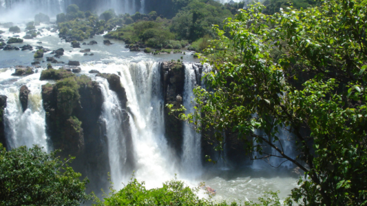 Iguassu - Brasil 2