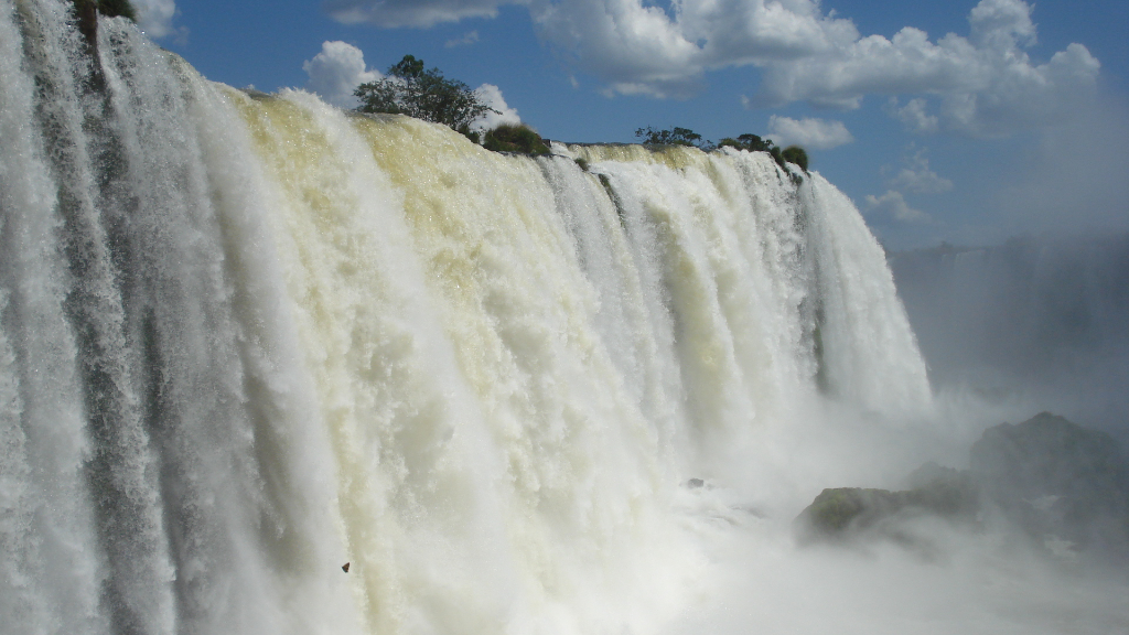 Iguassu - Brasil 4