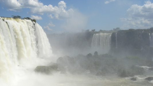 Iguassu - Brasil 5