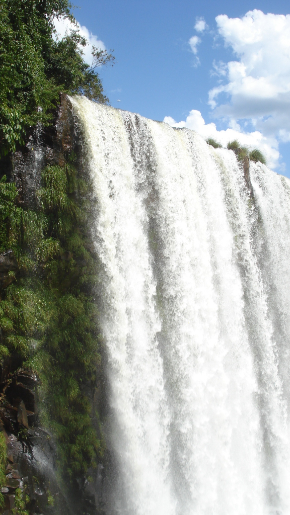 Iguassu - Brasil 7