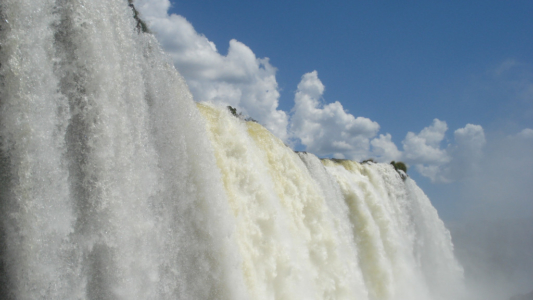 Iguassu - Brasil 9