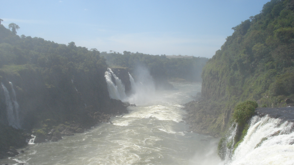 Iguassu - Brasil 11